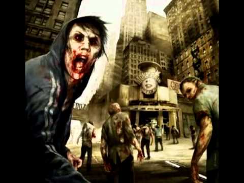 Watch CreepyPasta Futuro Mutante - Loquendo
