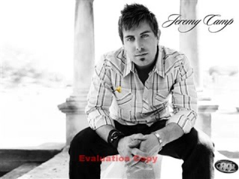 Jeremy Camp - There will be a day