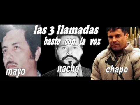 Las Tres Llamadas