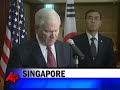 Gates: N. Korea Nukes a Grave Threat