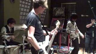 Watch Pensive The Words You Say video