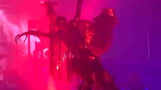 Rob Zombie Electric Head Pt 1 Riot Fest