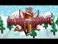 Minecraft: SpongeBob! Bikini Bottom PVP Mini-Game Challenge w/Mitch & Friends!