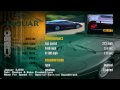 Need for Speed II Soundtrack - Jaguar XJ220