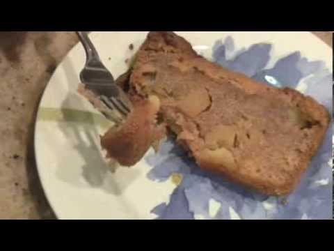 Video Apple Bread Recipe With Self Rising Flour Video Apple Bread Recipe With Self Rising Flour
