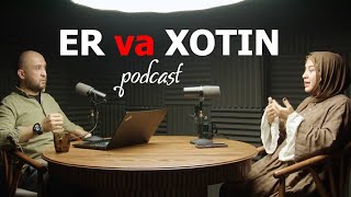 Er Va Xotin Podcast