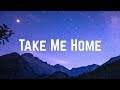 Cash Cash - Take Me Home ft. Bebe Rexha (Lyrics)