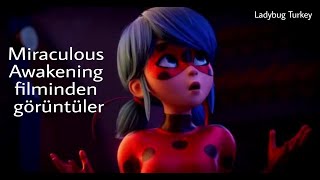 Mucize Uyanış Miraculous Awakening Filminden Görüntüler