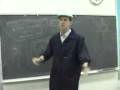 Chalk-Talk Abstract Expressionism