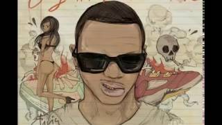 Watch Chris Brown The Best Yo video