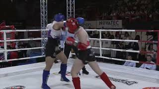 Full Fight Zeliha Nur Kamaç Tur Vs Margarita Kulgun Ain Ifma Senior Championship 2024