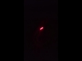 The UFO thing