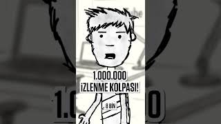 1000.000 İzlenme Kolpası Kitlesiyle Alenen Dalga Geçen Fenotip