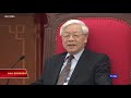 Cử tri đòi ông Nguyễn Phú Trọng công khai tài sản (VOA)