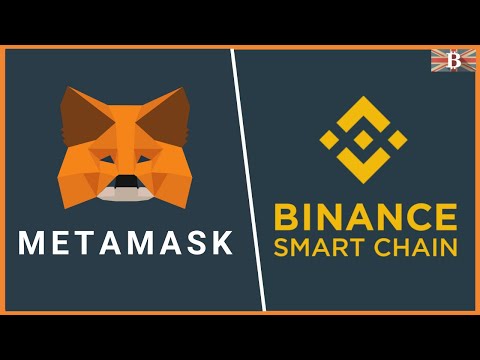 How to Connect MetaMask to the Binance Smart Chain (BSC)