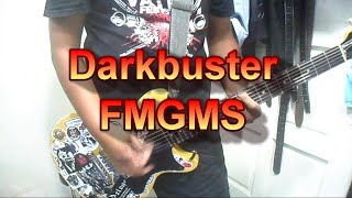 Watch Darkbuster FMGMS video