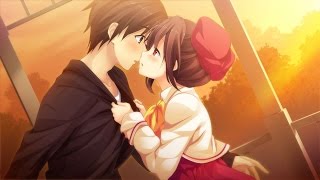 TOP 5 ROMANCE ANIME 2017