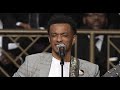 2020 FBCG Joint Revival with Sheryl Brady & Jonathan McReynolds Singing