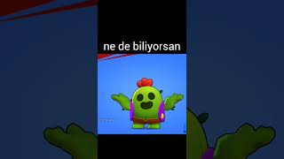 Enes Batur - Dolunay Brawl Stars