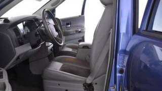 2007 Dodge Durango - Epic Auto Sales - Used Car Dealer in Houston TX