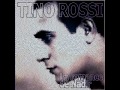 Tino Rossi - La romance de Nadir / Je crois encore entendre