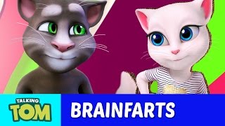 How to Make Friends - Talking Tom?s Brainfarts