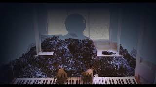 Johan Allerfeldt | Isolation Improvisation III