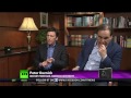 Video Oliver Stone: Obama a wolf in sheep's clothing