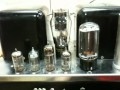 Western Electric 350B Tubes in McIntosh MC 30 TUBE AMP HOLY GRAIL 6L6