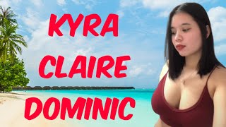 Sizzling Pinay - Kyra Claire Dominic