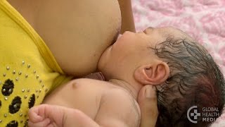 Is Your Baby Getting Enough Milk (Malay) - Breastfeeding Series