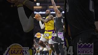 Lebron Crossed Out The S In Kings On His Latest Instagram Post Sports Illustrated