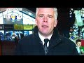Bryn Law Breaks down on Sky Sports News
