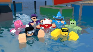 Admin Command Hide And Seek In Mm2