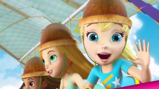 Polly Pocket | Best of Polly Pocket Compilation | Cartoon for Children | Kids TV Shows Full Episodes