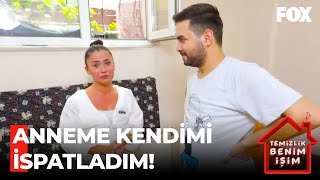 Esra Hanım Gözyaşlarına Hakim Olamadı - Temizlik Benim İşim 218. Bölüm