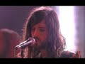 Devendra Banhart performs