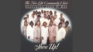 Watch New Life Community Choir I Surrender video