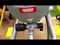 airless paint sprayer