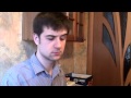 Выпускная работа студентов ТХК №60.