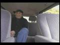 Just For Laughs - Sexy cab driver