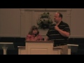 Hannah & Jason Geier - Your Grace Still Amazes Me 9-12-10