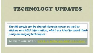 New Technology News