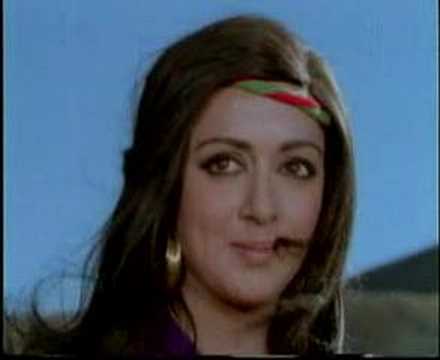 Tere Chehre Mein Woh Jaadu Hai