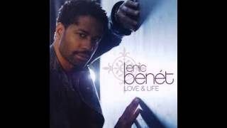 Watch Eric Benet Love Patience  Time video