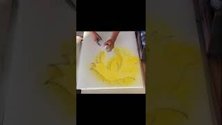Meliodas Nanatsu No Taizai By Spray Art Eden