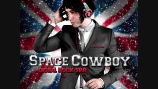 Watch Space Cowboy Talking In Your Sleep video