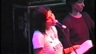 Elastica - My Sex