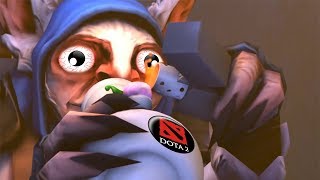 Звездец ✔ Ваши Любимы 2k MMR Dota 2