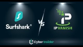 Surfshark Vs Ipvanish Which Vpn Is Actually Better?